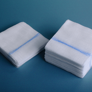 Gauze Swab | Y Type Gauze | Gauze Sponge