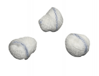 纱布2.2 Gauze Ball | Peanut Gauze | Peanut Ball