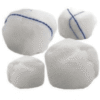 纱布2.3 Gauze Ball | Peanut Gauze | Peanut Ball