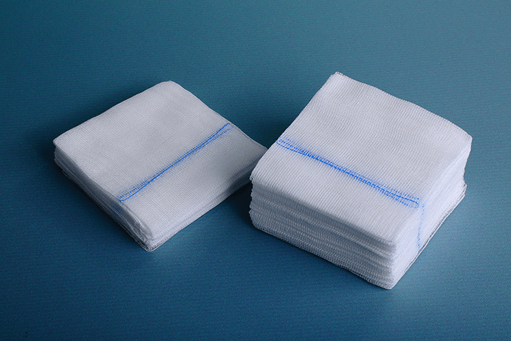 Gauze Swab | Y Type Gauze | Gauze Sponge