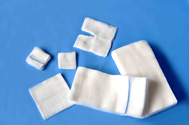 纱布7 Gauze Swab | Y Type Gauze | Gauze Sponge