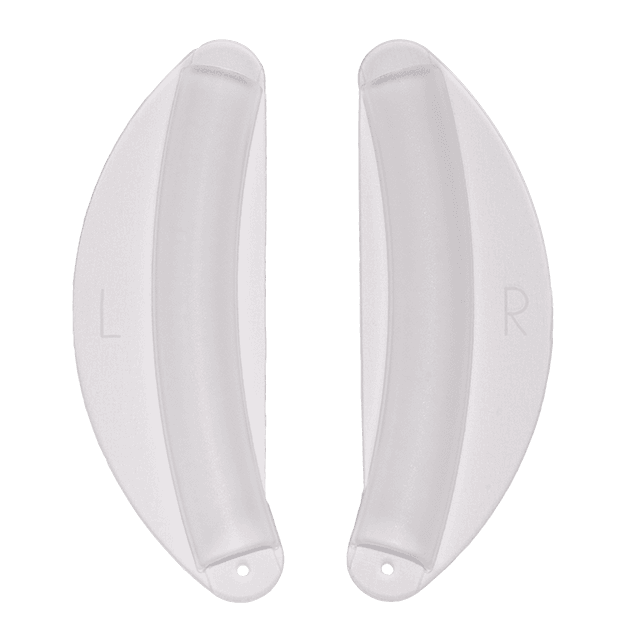 Internal Nasal Airway Splint
