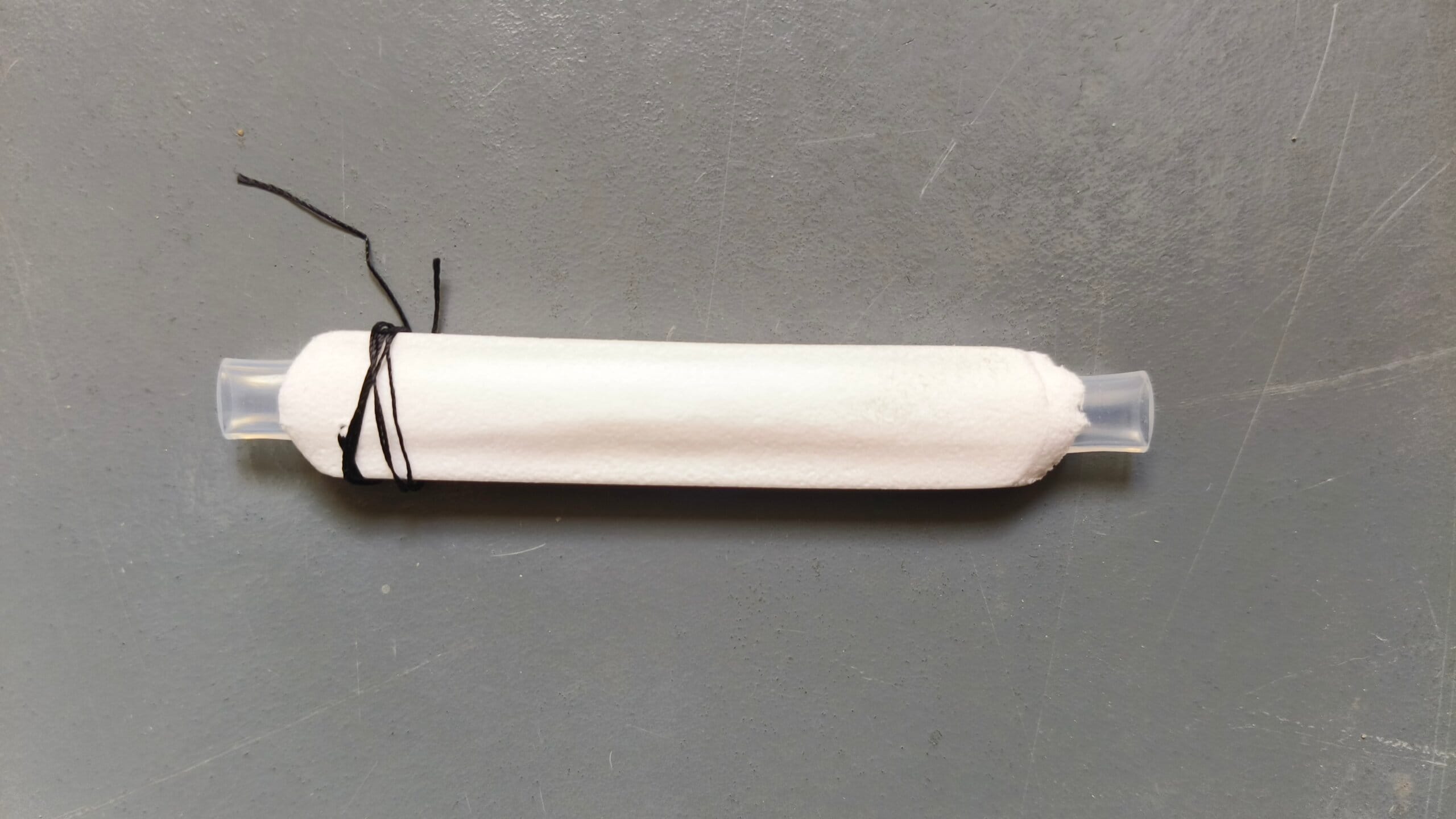PVA Nasal Dressing