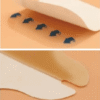 Silicone Patch