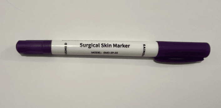 Surgical Marking Pen
