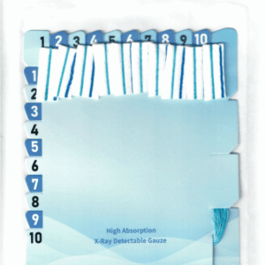 Neuro Pattie | Surgical Pattie | Neurosurgical cottonoids