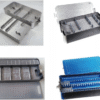 SMD-SBL02 Aluminum Surgical Instrument Tray