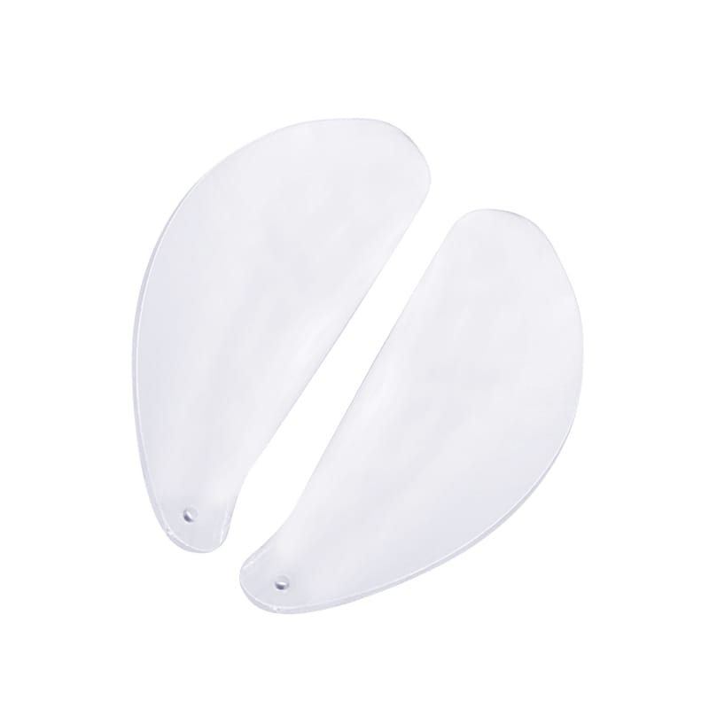 Internal Nasal Splint Without Airway