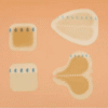 Silicone Patch