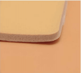 Silicone Foam Dressing