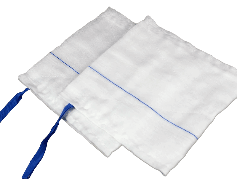 纱布03 Lap Sponge | Swab Sponge