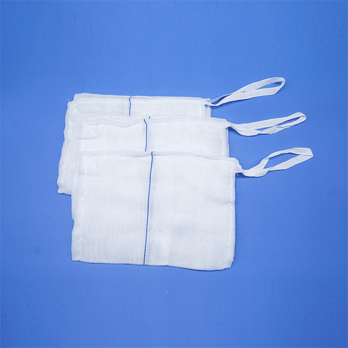 纱布5 Lap Sponge | Swab Sponge