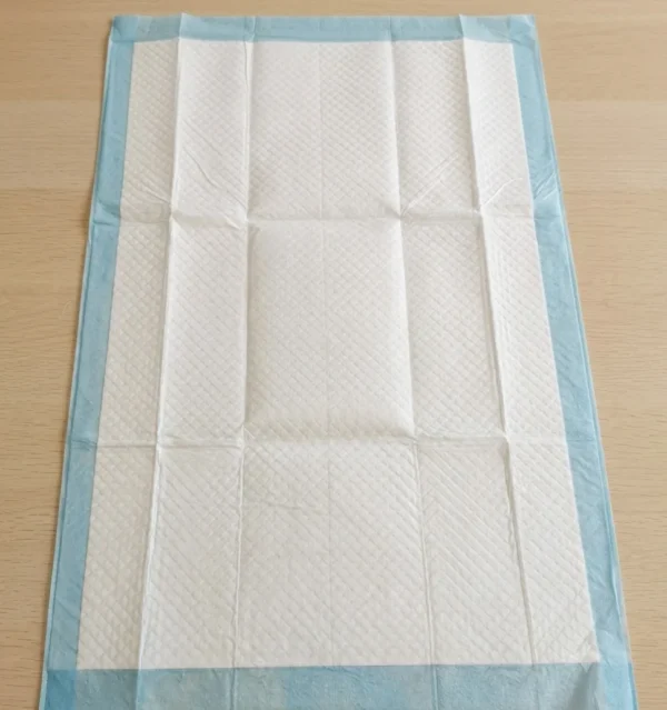 Premium Disposable Underpads