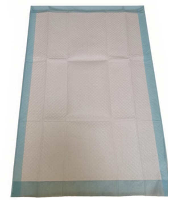护理垫1-1 Premium Disposable Underpads