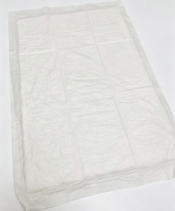 护理垫1-4 Premium Disposable Underpads