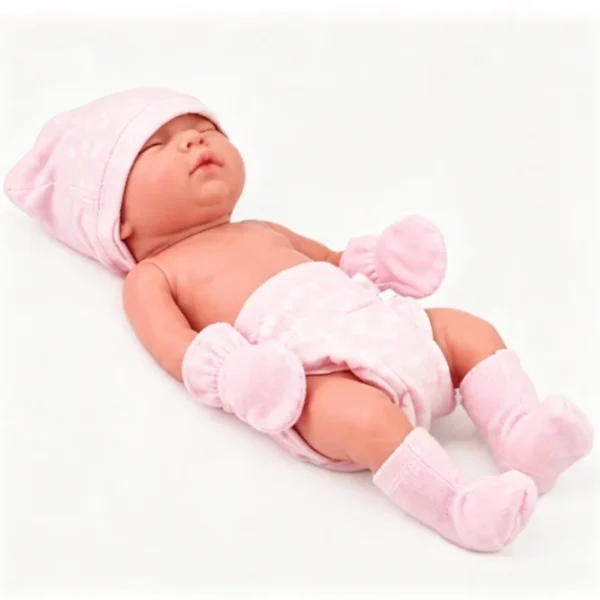 PixPin_2026-08-04_15-30-44 Flexible Neonatal Thermal Hat for Premature and Newborn Thermal Protection