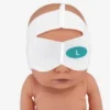 PixPin_2026-08-04_15-50-51 Infant Eye Mask Phototherapy Eye Protector for Newborn Jaundice Protection