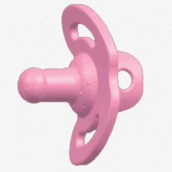 PixPin_2026-08-04_16-34-37 Pacifiers Preemie: 100% Silicone Soothing Solutions for Premature Infants