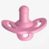 PixPin_2026-08-04_16-34-57 Pacifiers Preemie: 100% Silicone Soothing Solutions for Premature Infants
