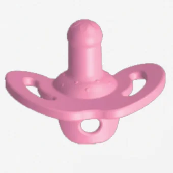 PixPin_2026-08-04_16-34-57 Pacifiers Preemie: 100% Silicone Soothing Solutions for Premature Infants