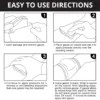 PixPin_2026-09-02_16-52-21 Combat Gauze Hemostatic Wound Dressing