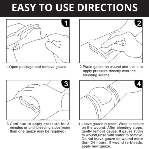 PixPin_2026-09-02_16-52-21 Combat Gauze Hemostatic Wound Dressing