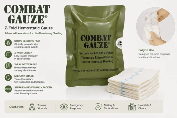 PixPin_2026-09-02_16-59-01 Combat Gauze Hemostatic Wound Dressing